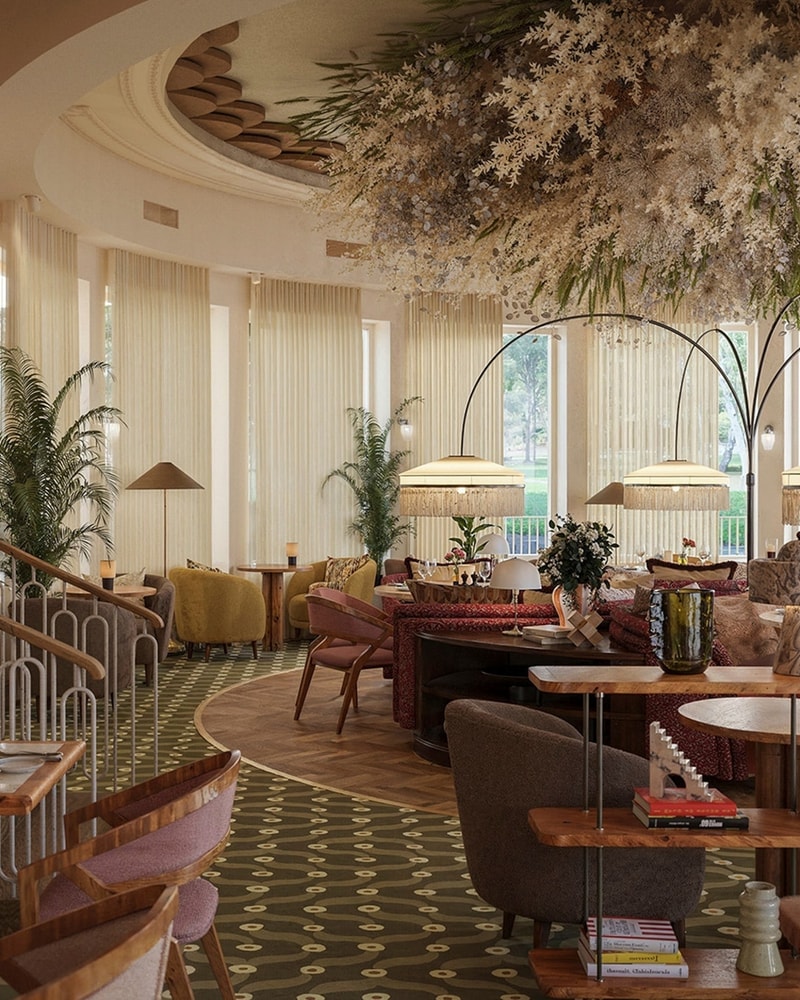 Spar op til 50 %: Eksklusivt ophold på Hjortviken Country Club