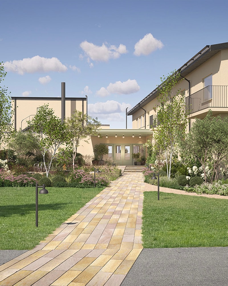 Spar op til 50 %: Eksklusivt ophold på Hjortviken Country Club