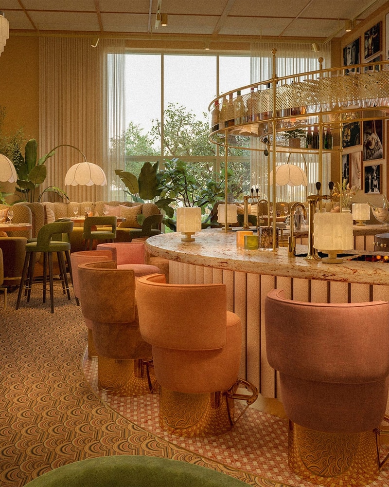 Spar op til 50 %: Eksklusivt ophold på Hjortviken Country Club