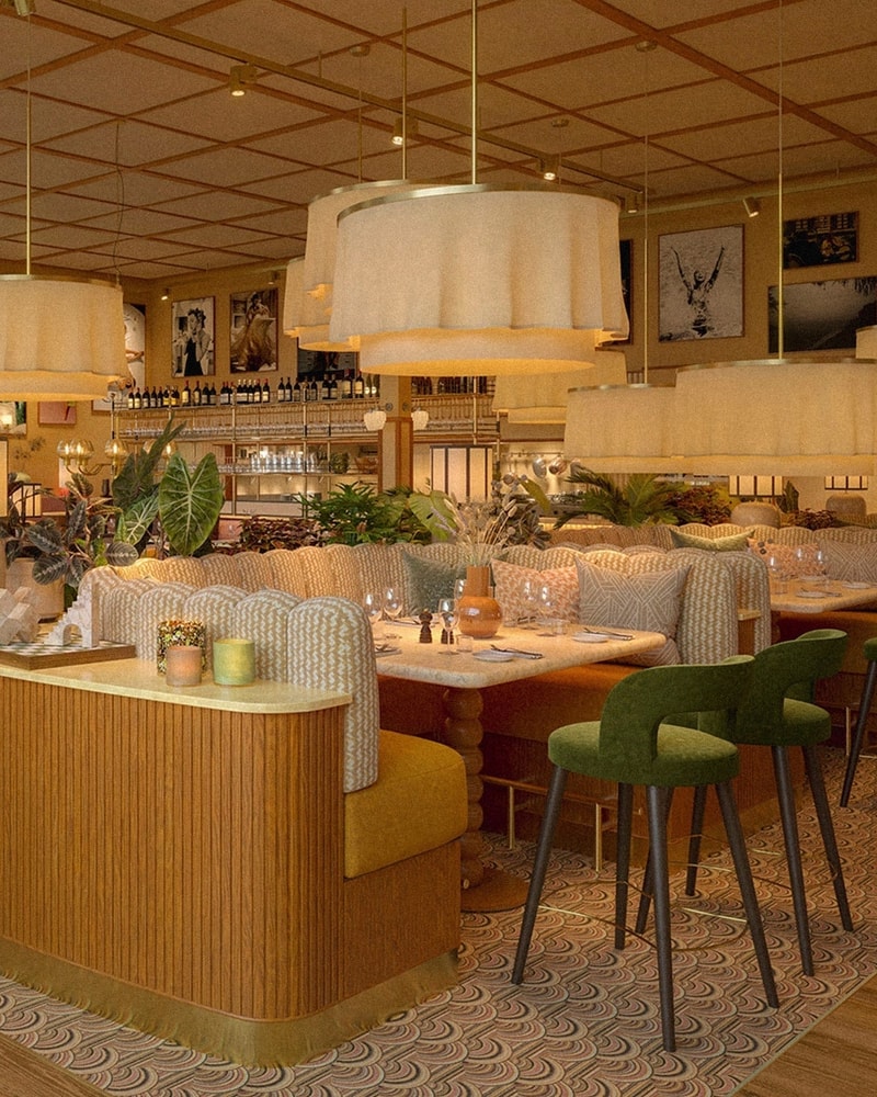 Spar op til 50 %: Eksklusivt ophold på Hjortviken Country Club