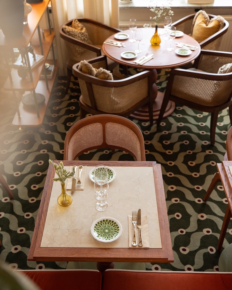 Spar op til 50 %: Eksklusivt ophold på Hjortviken Country Club