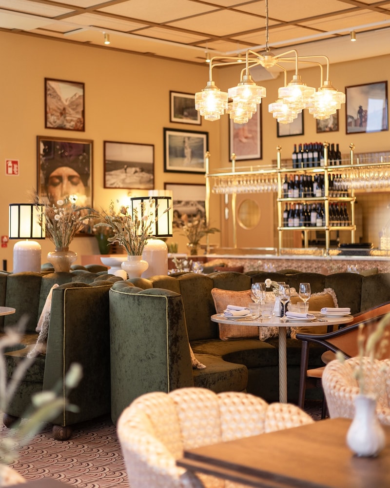 Spar op til 50 %: Eksklusivt ophold på Hjortviken Country Club