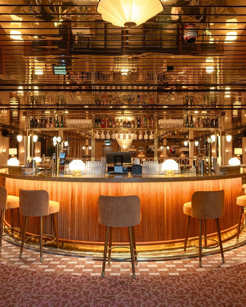 Spar op til 50 %: Eksklusivt ophold på Hjortviken Country Club