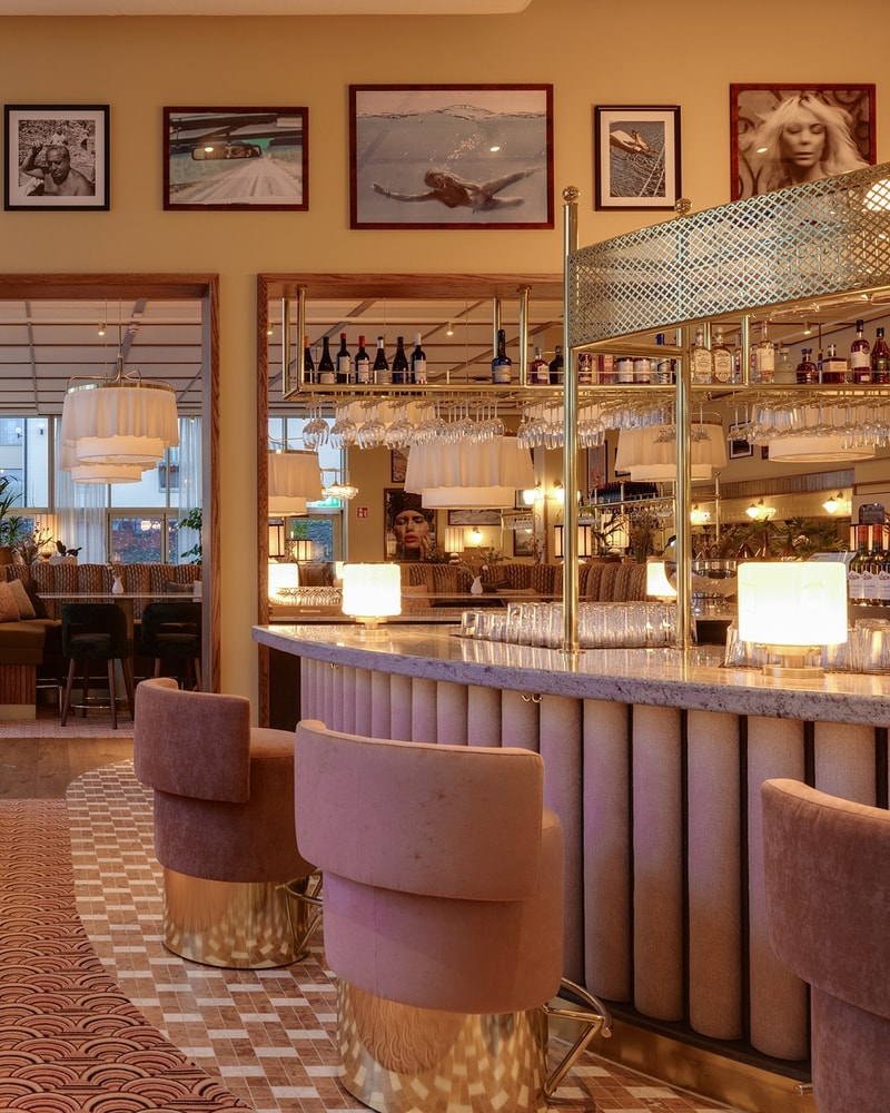 Spar op til 50 %: Eksklusivt ophold på Hjortviken Country Club