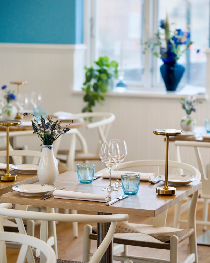 Plesners Badehotel i Skagen