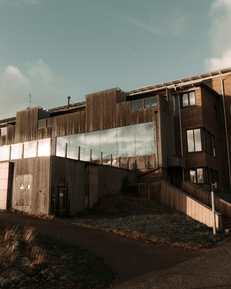 Spaophold på VANN Spa Hotell