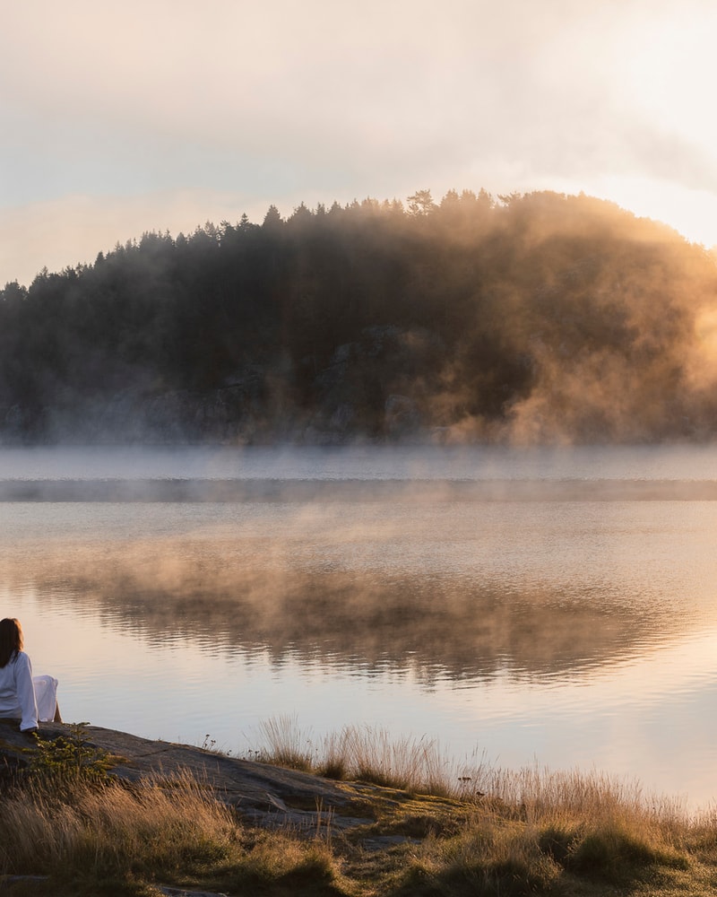 Spaophold på VANN Spa Hotell