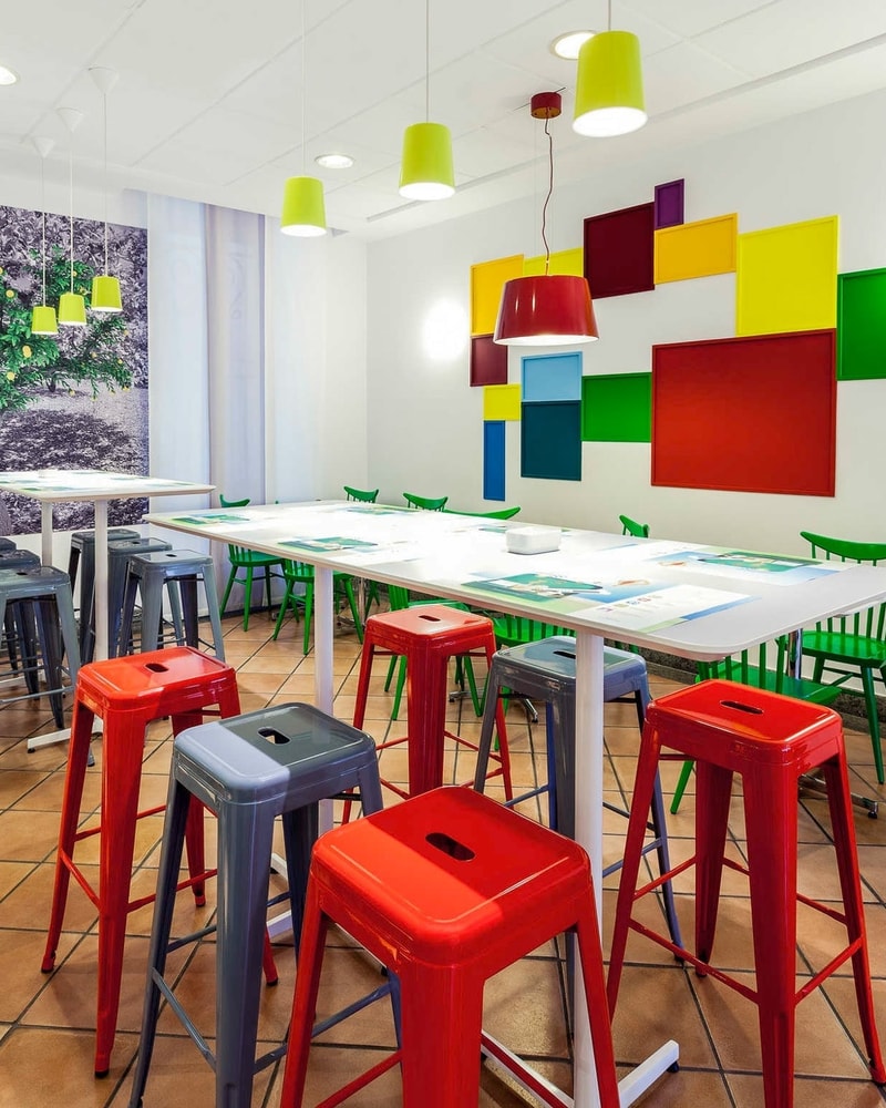 Napoli: En ægte italiensk storby