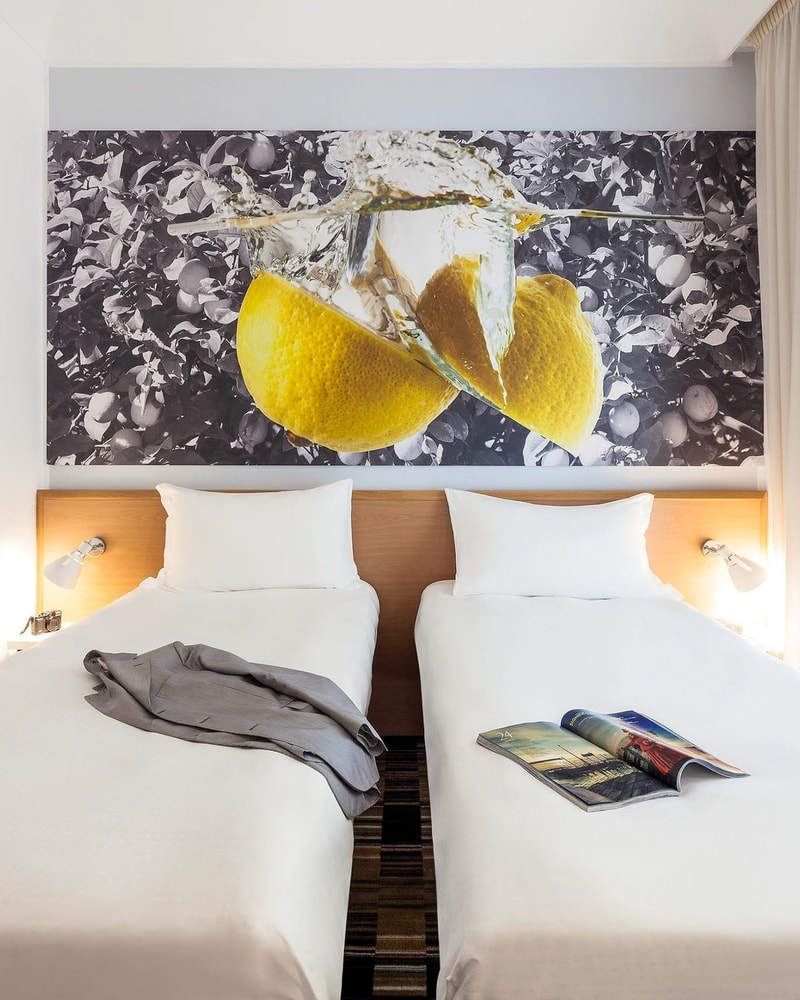 Napoli: En ægte italiensk storby