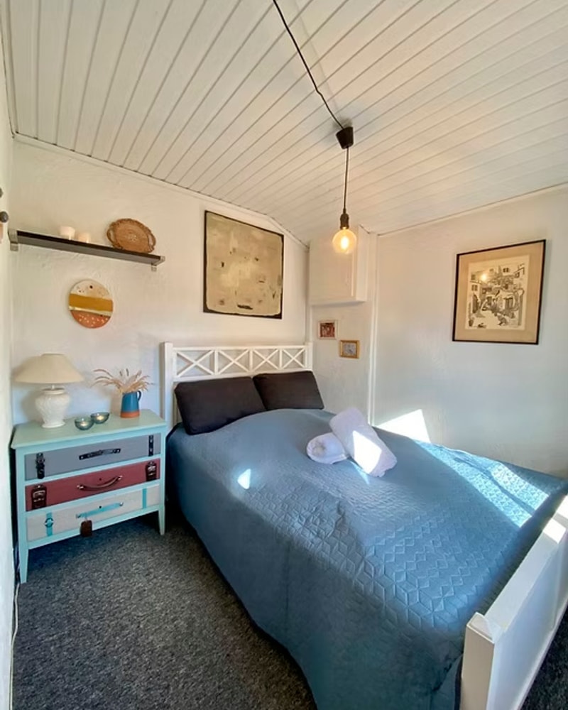 Ophold med italiensk madkursus i Marielyst