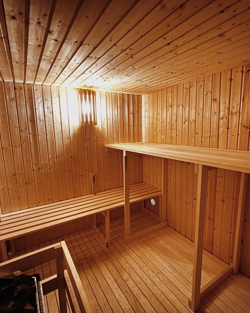 Ophold med italiensk madkursus i Marielyst