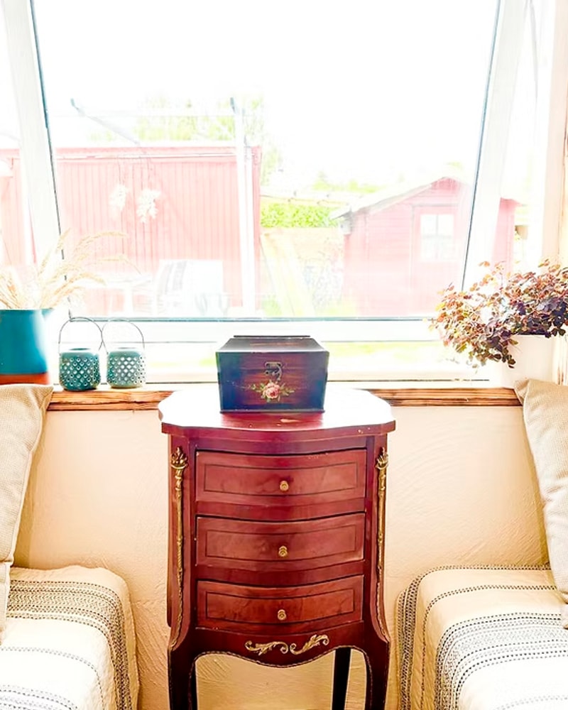 Ophold med italiensk madkursus i Marielyst