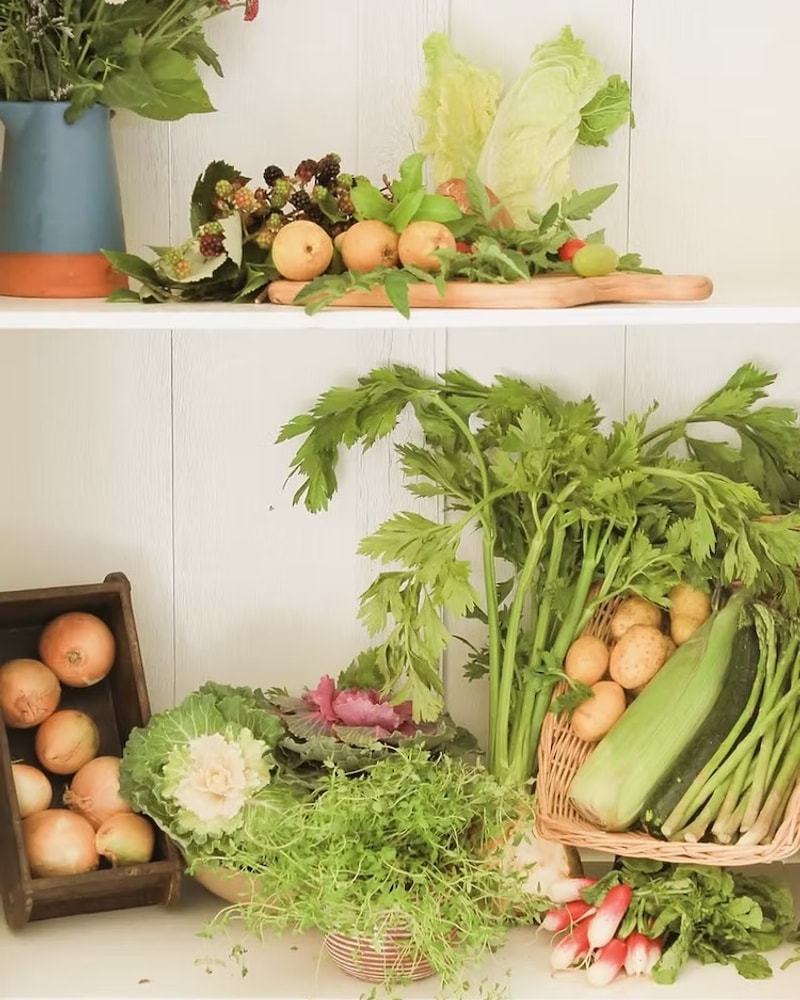 Ophold med italiensk madkursus i Marielyst