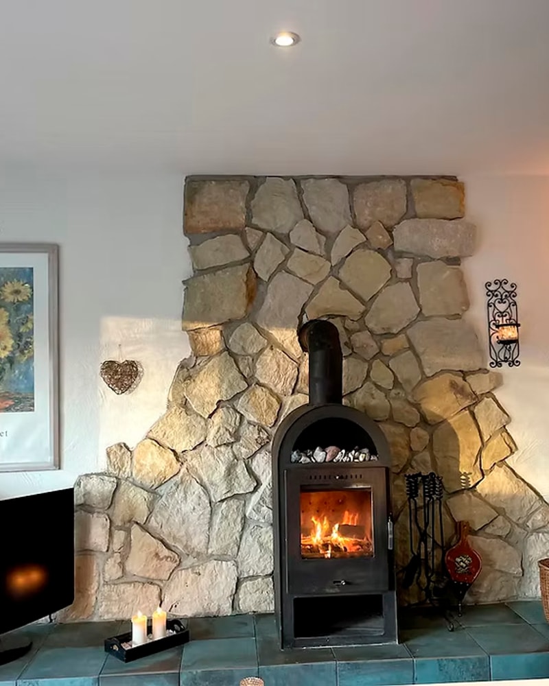 Ophold med italiensk madkursus i Marielyst