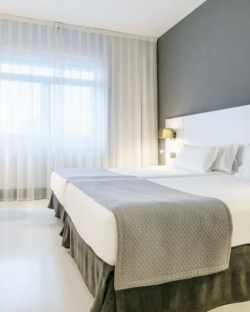 Spansk rundrejse til Madrid og Bilbao