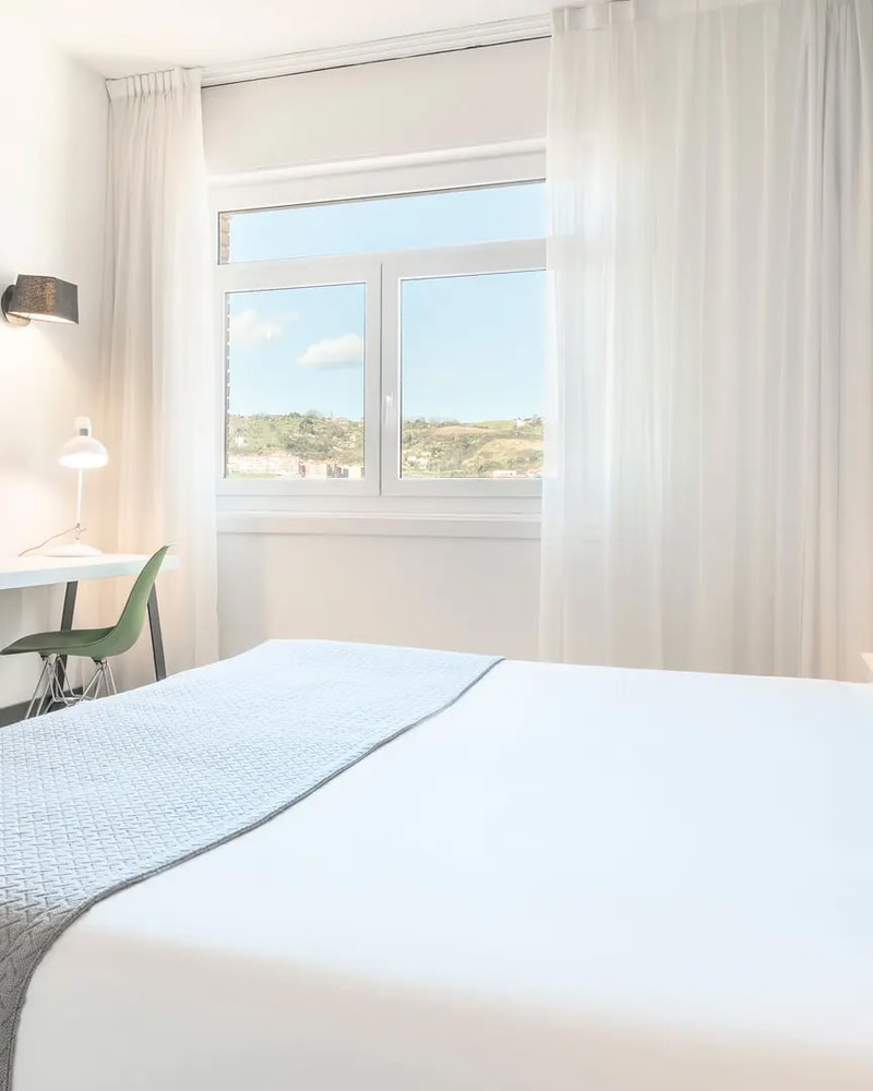 Spansk rundrejse til Madrid og Bilbao