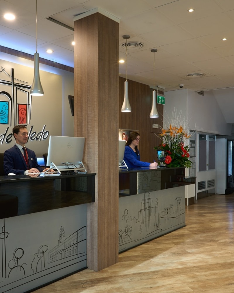 Spansk rundrejse til Madrid og Bilbao