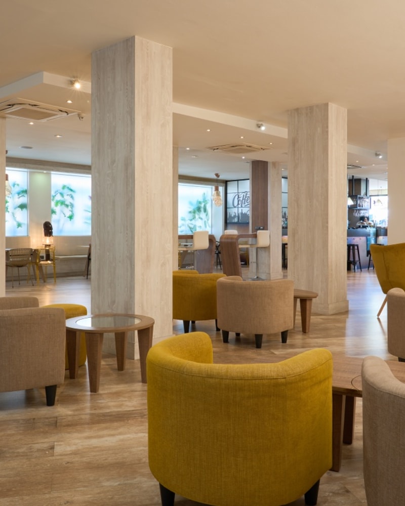 Spansk rundrejse til Madrid og Bilbao