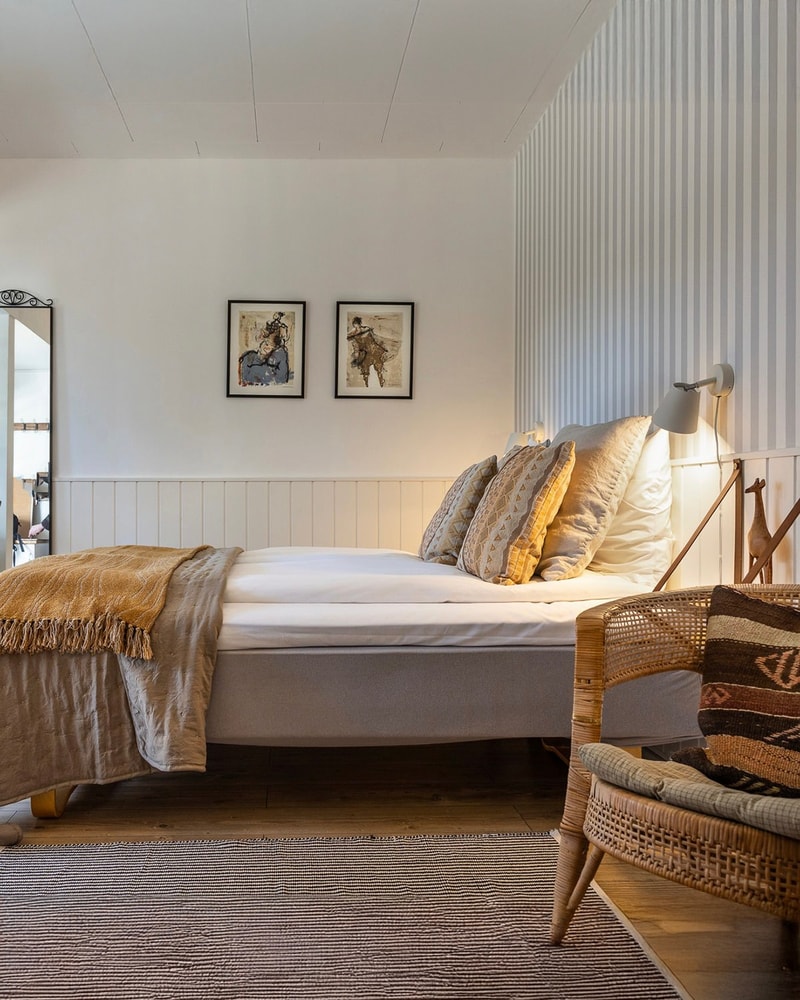 Oplev Liseleje Badehotel i Nordsjælland