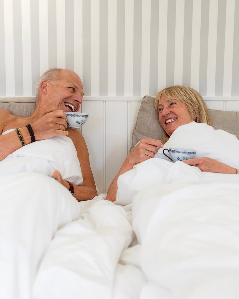 Oplev Liseleje Badehotel i Nordsjælland