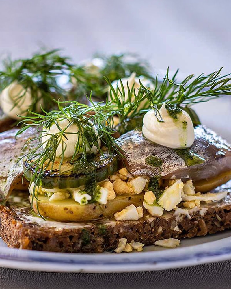 Oplev Liseleje Badehotel i Nordsjælland