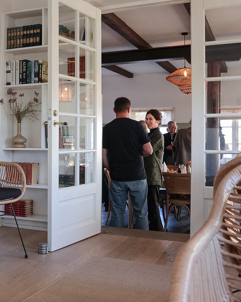 Oplev Liseleje Badehotel i Nordsjælland