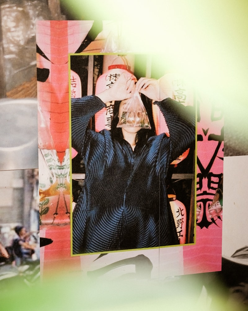 Valgfri Combo @ Banh Banh - Prøv Nudelsalater, Congee el. Banh Mi's