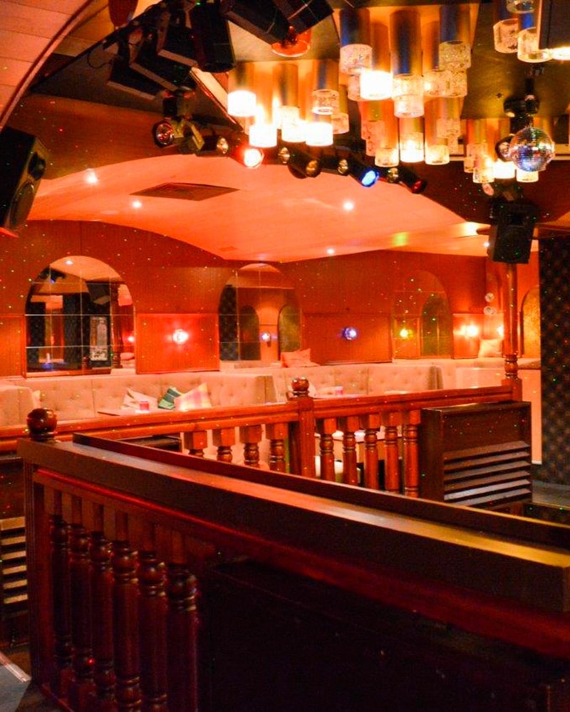 All Inclusive: Hotel Harzöhe | 3 overnatninger