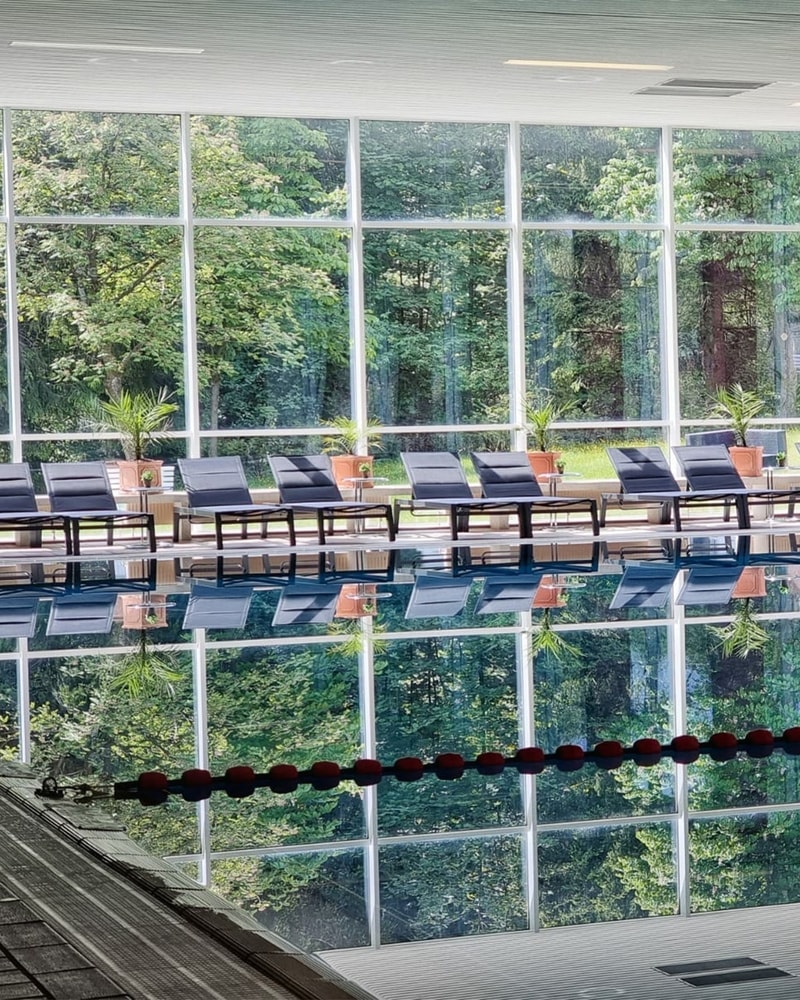 All Inclusive: Hotel Harzöhe | 3 overnatninger