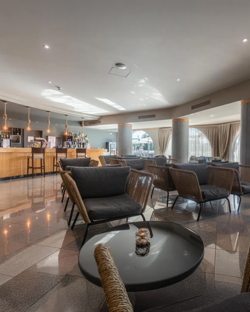 Oplev smukke Algarvekysten