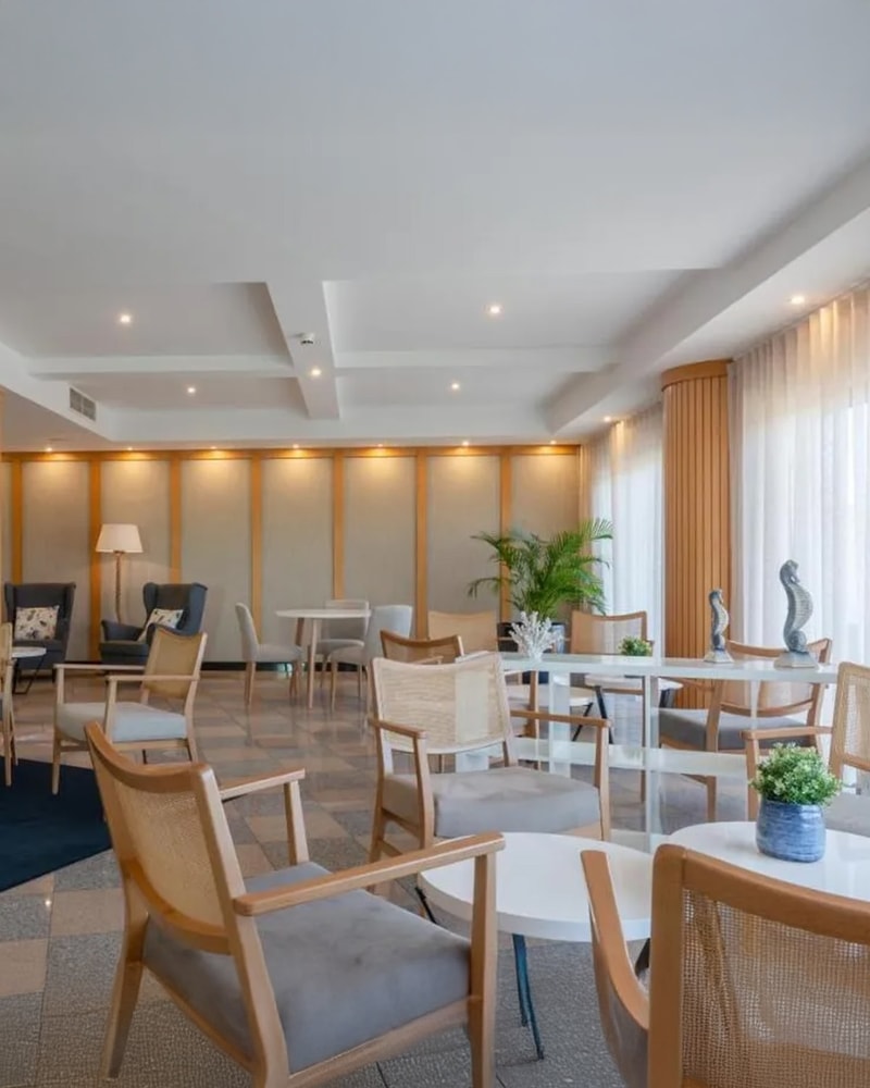 Oplev smukke Algarvekysten