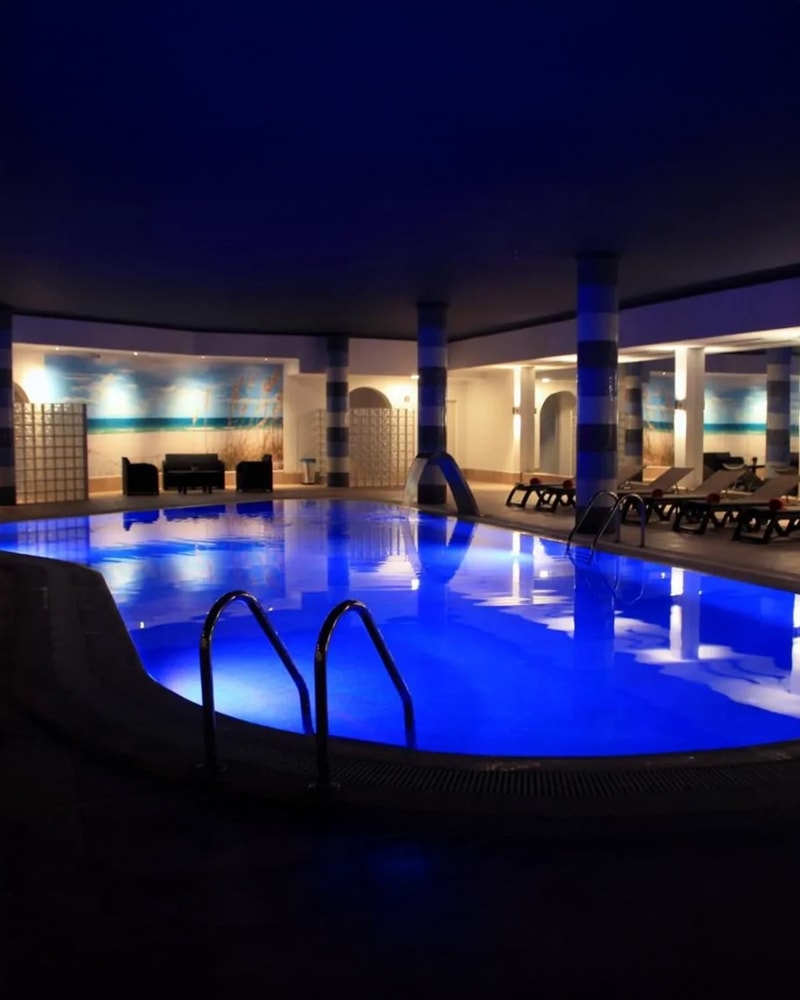 Oplev smukke Algarvekysten