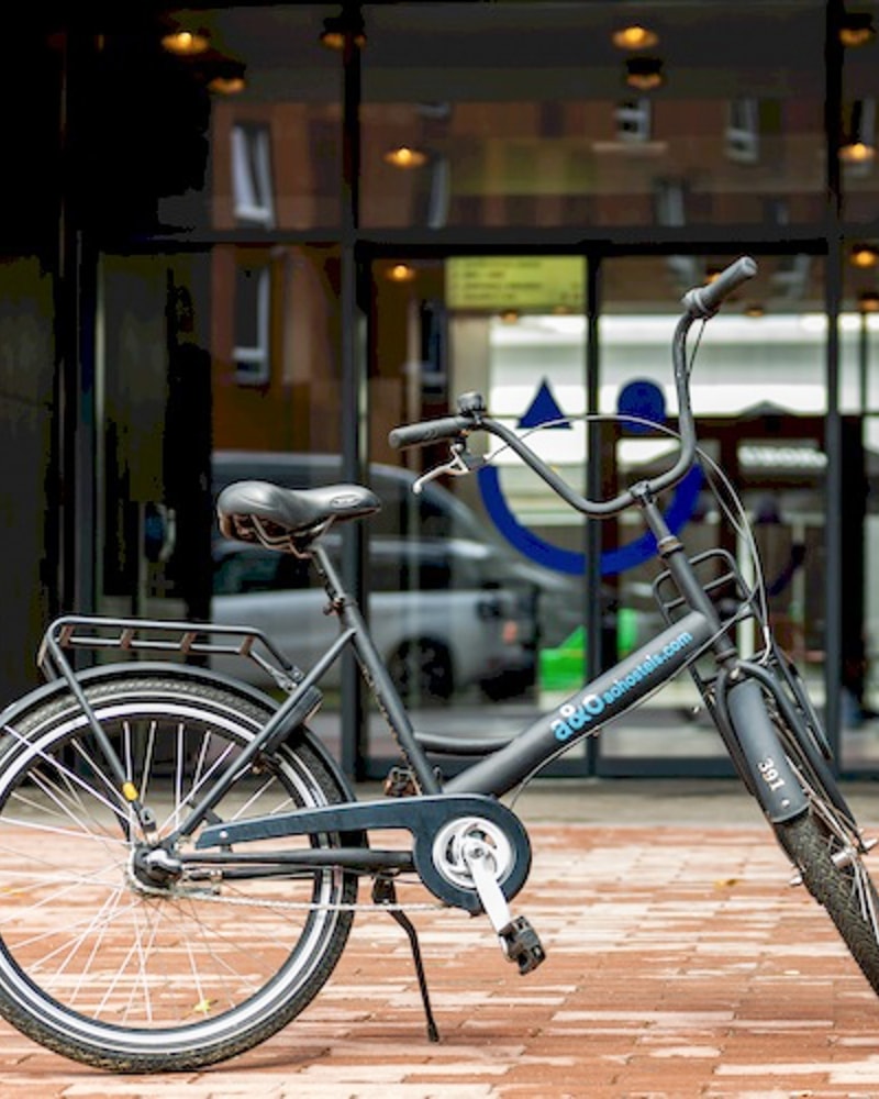 Spar op til 62 %: Miniferie i København