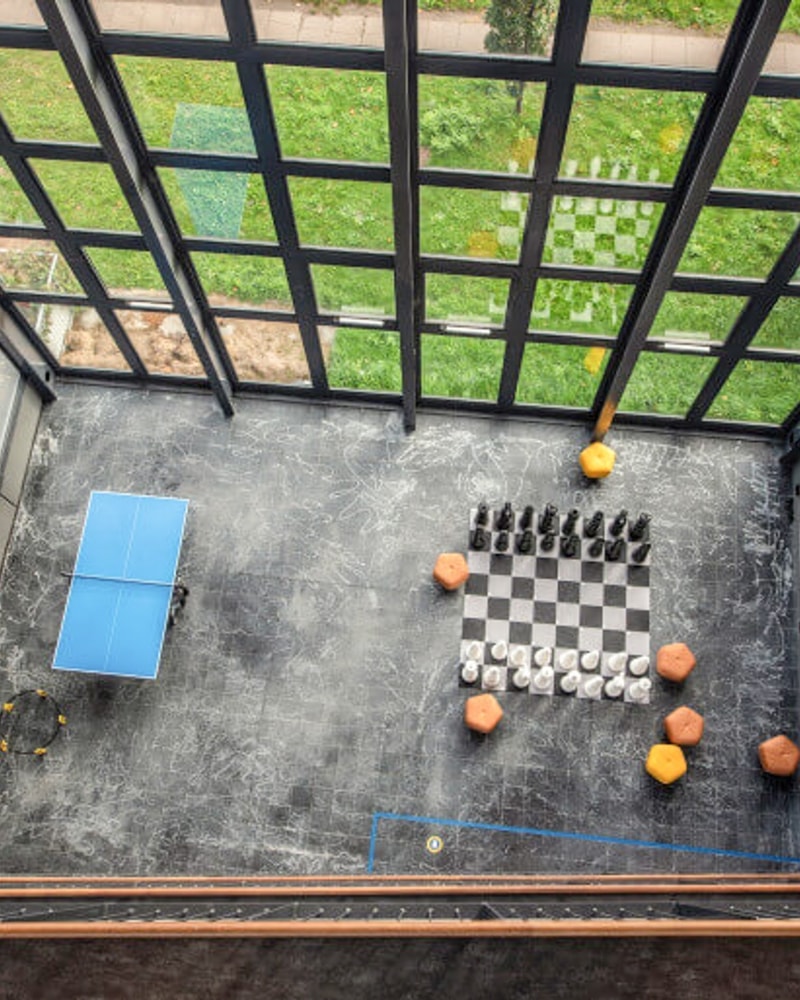 Spar op til 62 %: Miniferie i København