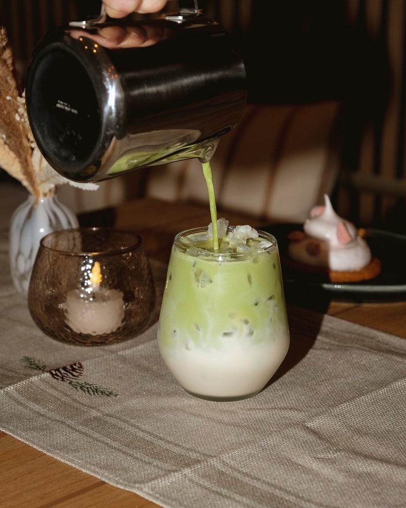 Valgfri Cookie + Kaffe @ Cookie Crush - Forkærlighed for Kage & Krumme