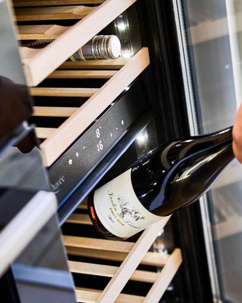 NYHED: Luksus feriehus med spa og havudsigt