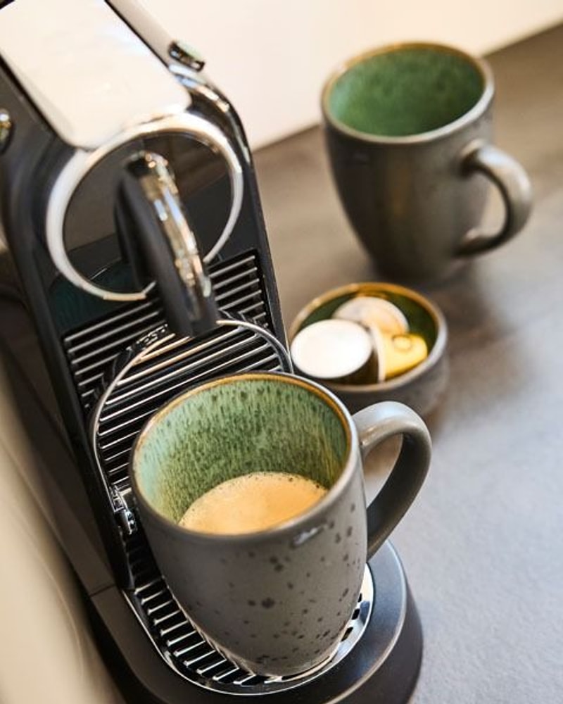 NYHED: Luksus feriehus med spa og havudsigt