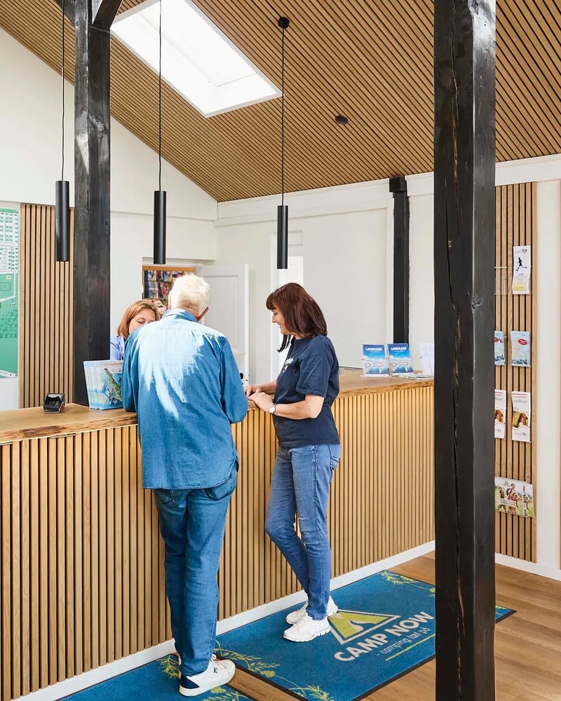 NYHED: Luksus feriehus med spa og havudsigt