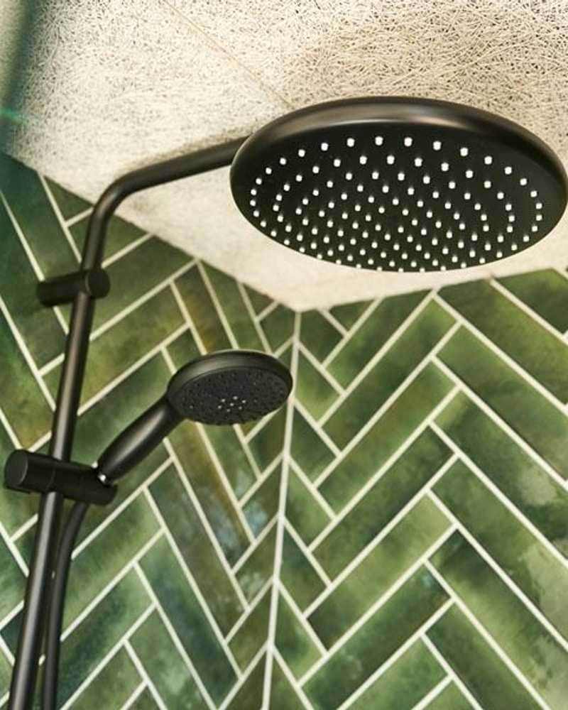 NYHED: Luksus feriehus med spa og havudsigt