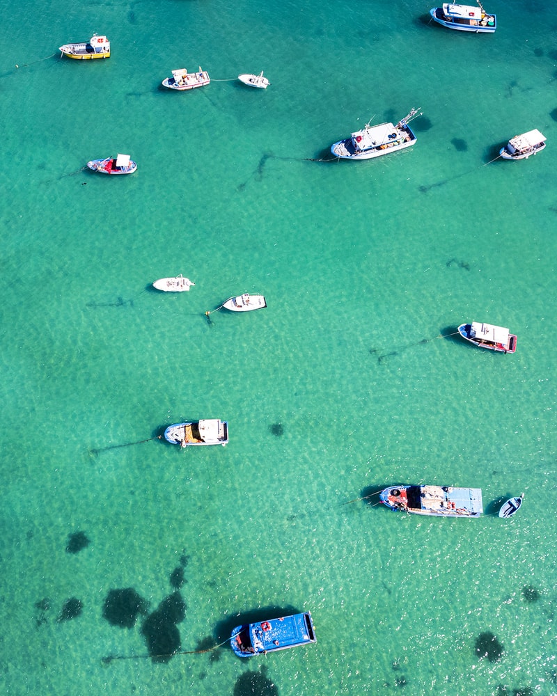 Apulien: Oplev Italiens hæl