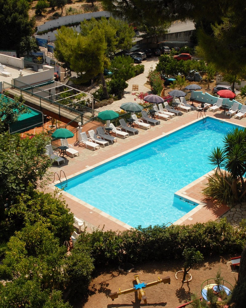 Apulien: Oplev Italiens hæl