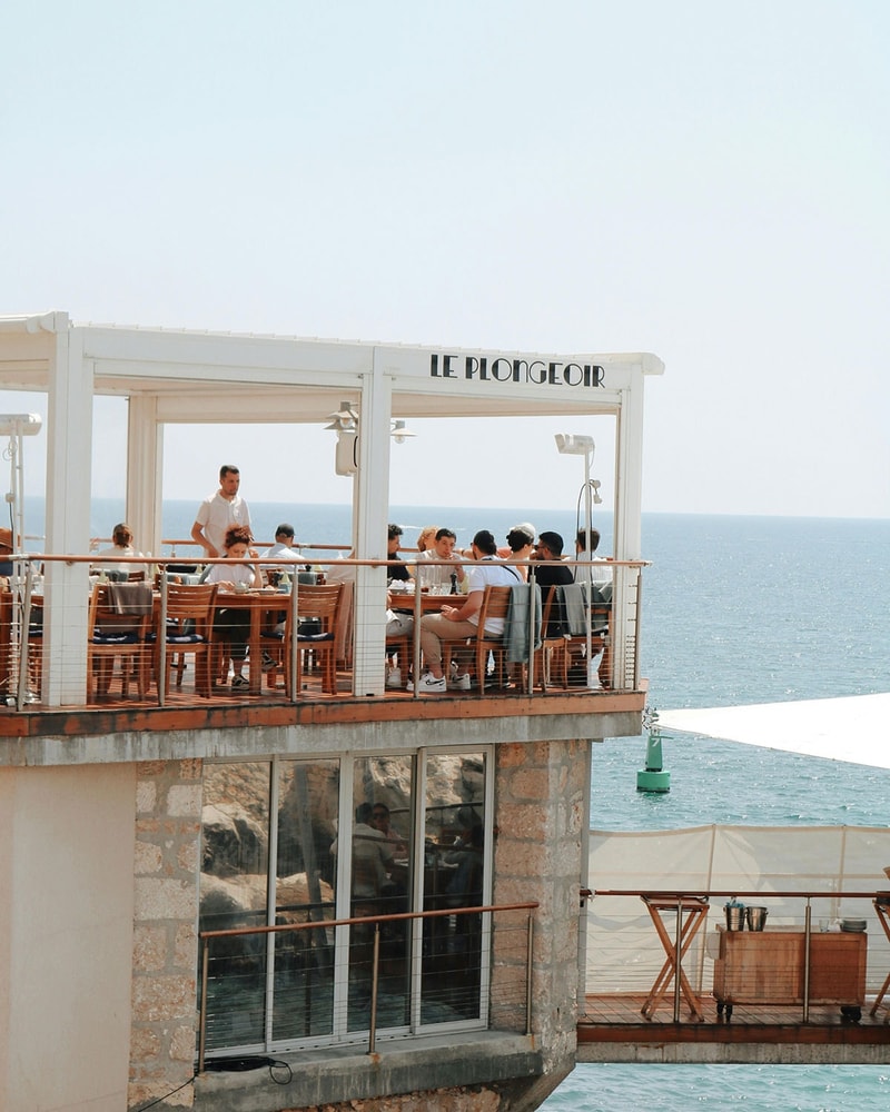 3-Stjernet Storbyferie i Smukke Nice