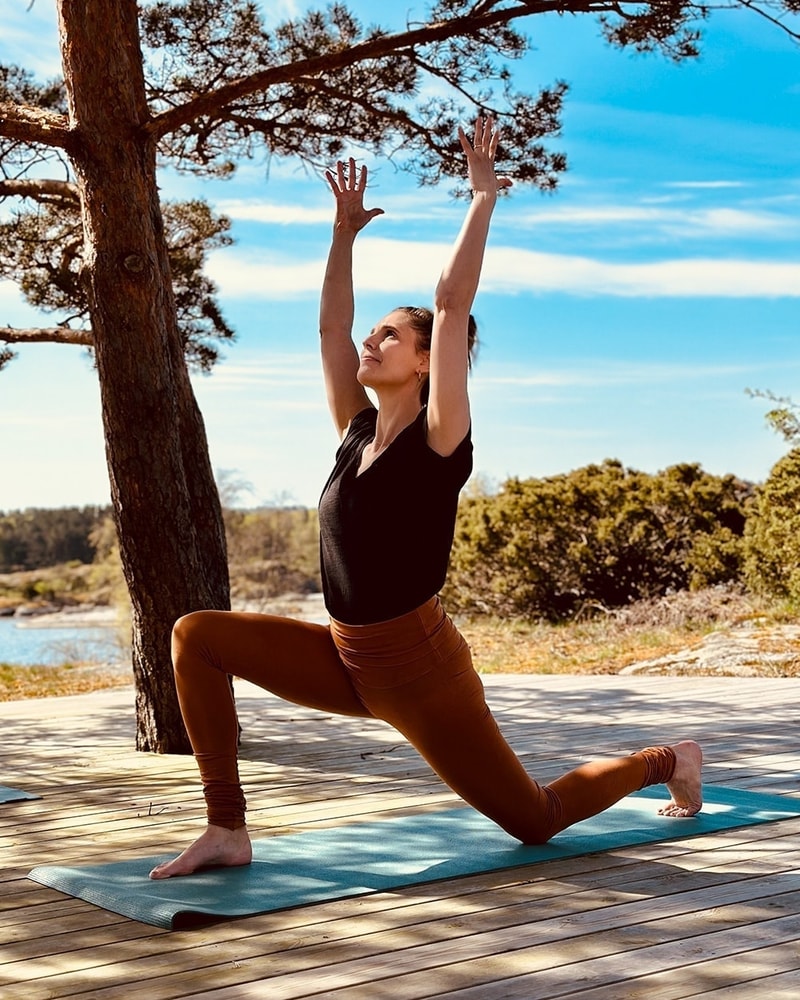 Tjörnbro Arena: Et ophold for hele familien