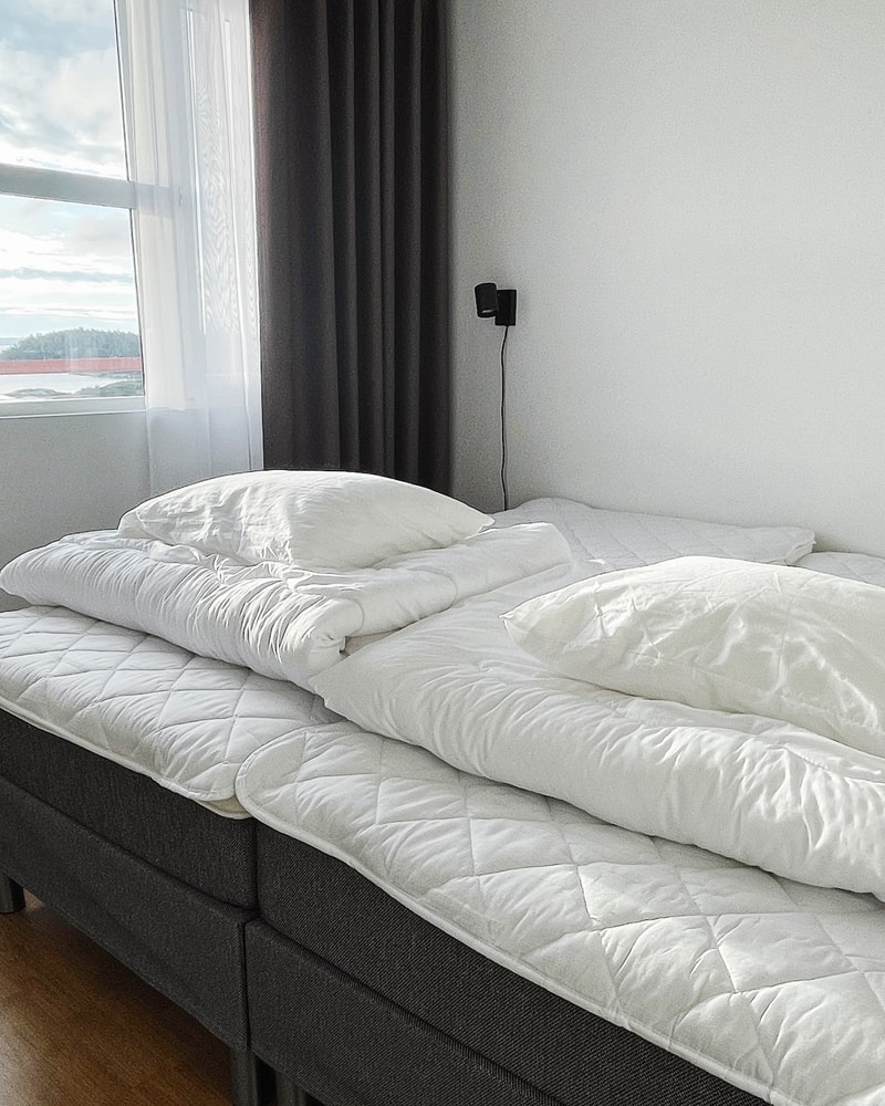 Tjörnbro Arena: Et ophold for hele familien