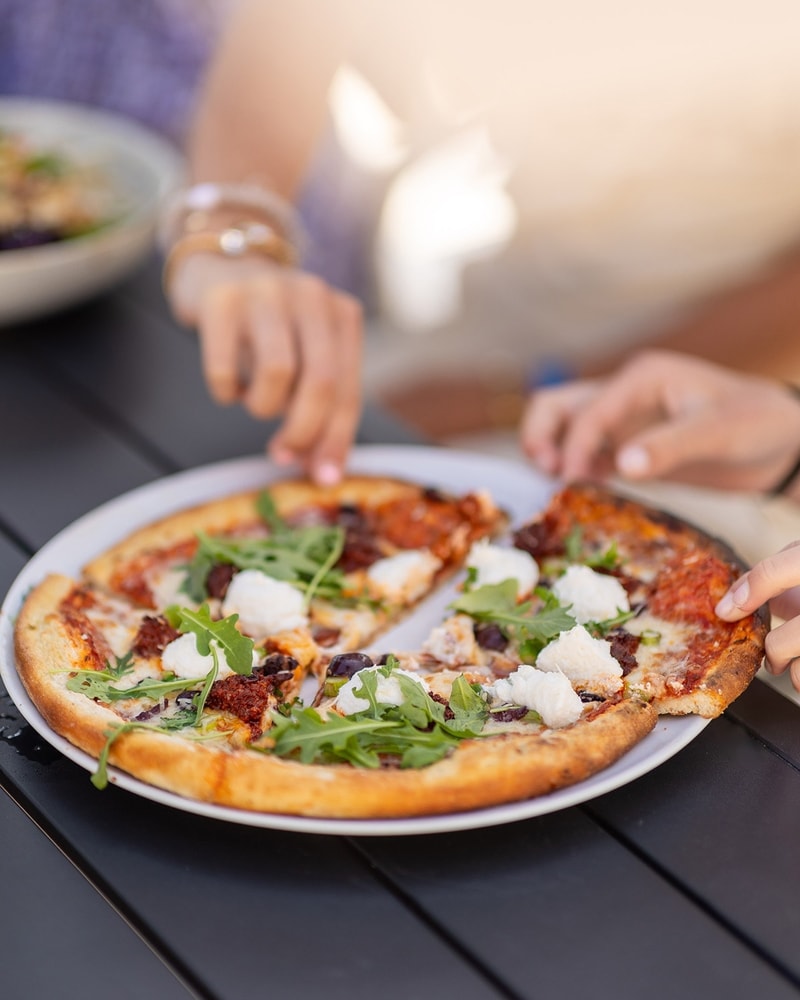 Tjörnbro Arena: Et ophold for hele familien