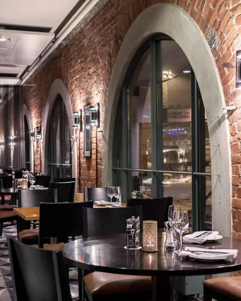 Oplev Helsinki | Finlands hovedstad