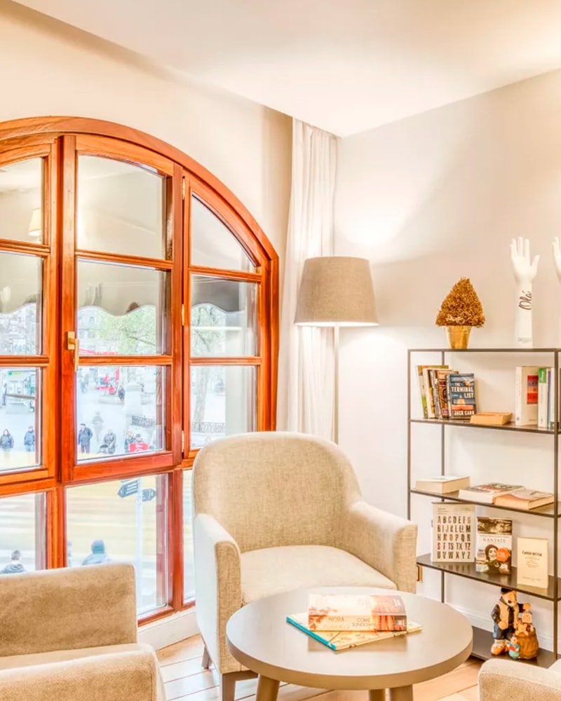 Besøg Billedskønne Bilbao i Spanien