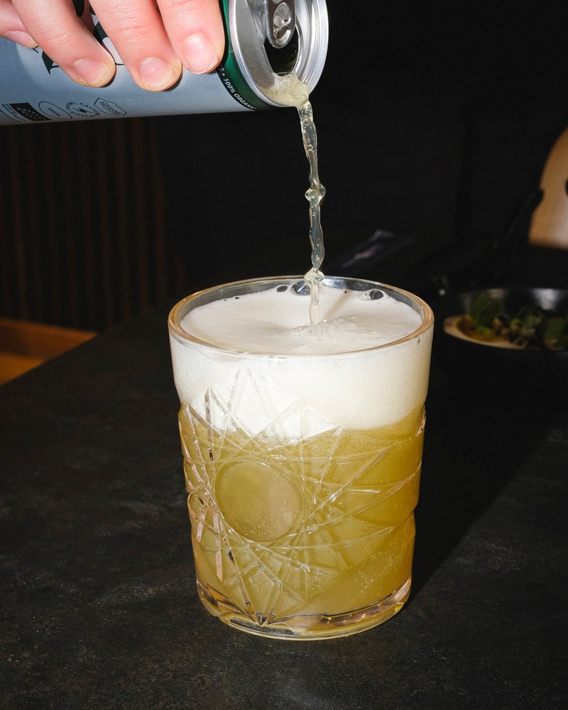 Frit valg på ALT @ Poké & Sons - Asiatisk Velsmag & Nordiske Råvarer