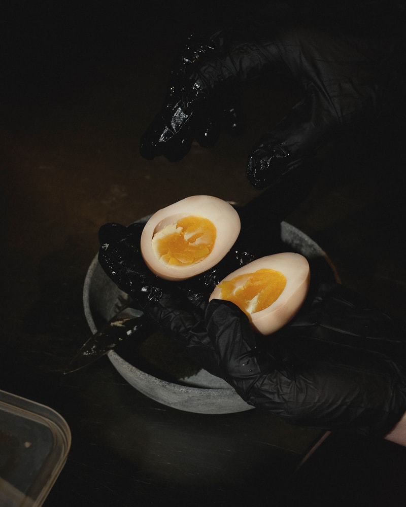 Frit valg på ALT @ Poké & Sons - Asiatisk Velsmag & Nordiske Råvarer