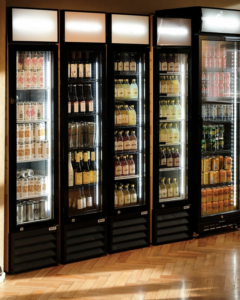 Frit valg på ALT @ Poké & Sons - Asiatisk Velsmag & Nordiske Råvarer